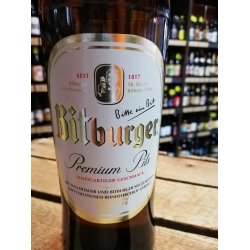 Bitburger Premium Pils